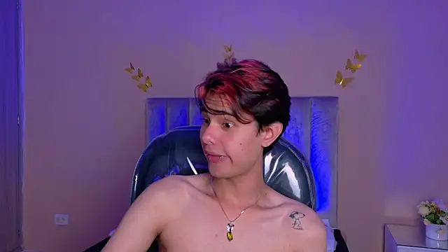 Derek_Sinn live