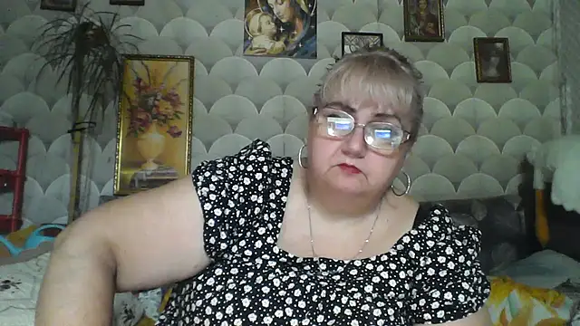 MarinaFarina53 live