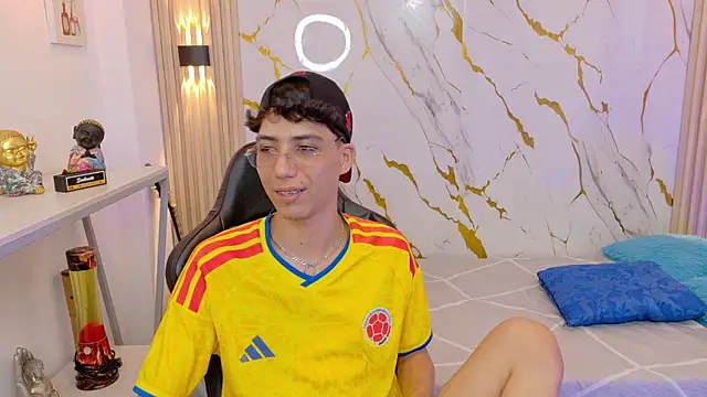 Nikolay_Gregori live