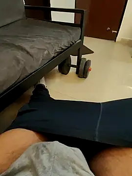 MrgigoloNCRRR9 live