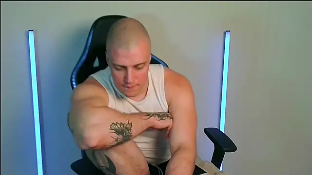 Bigbaald live
