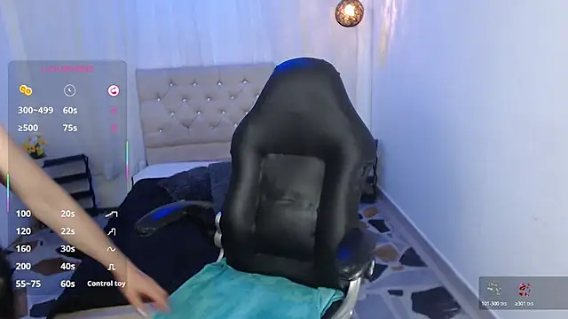 Sofia_granny live