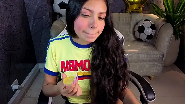 samantha_tx_ live