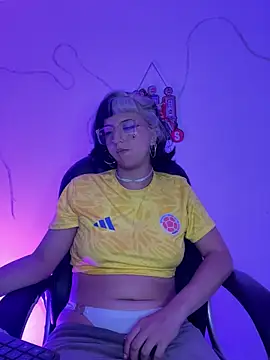 RebelKitty_ live
