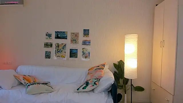 Bella_Lush live
