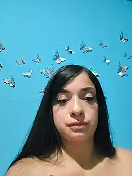 Evelyn_pink1 live