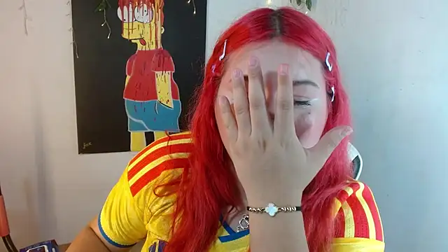 Candy_Smith20 live