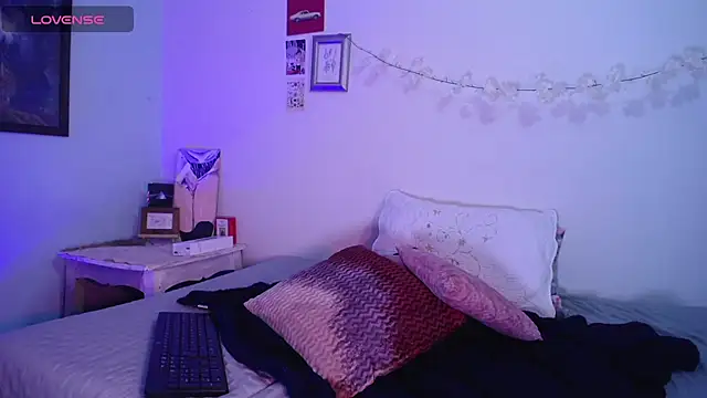 dark__nymph live