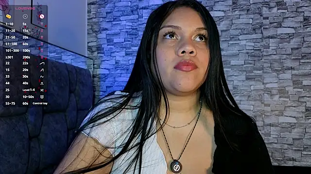 heysoymariaa live