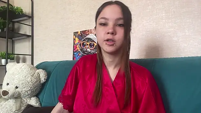 MirandaHolms live
