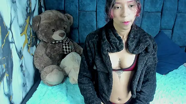 ValentinaKlean live