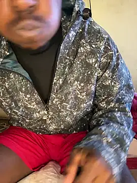 Booty_1 live