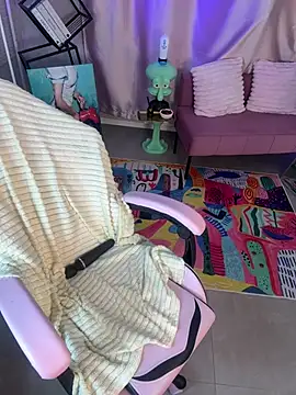 Hot_blondie live