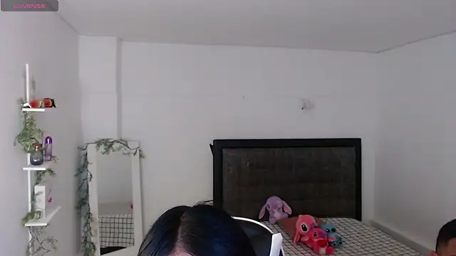 Ariel_Laurentt live