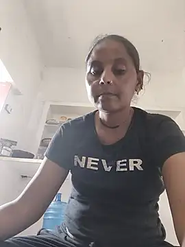 Karishna_hot live