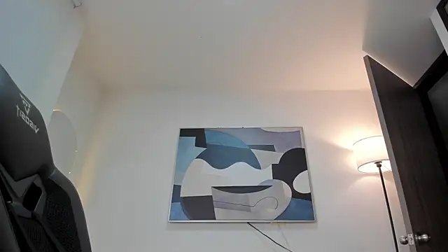 SaraParker_ live