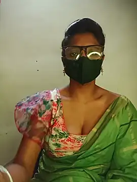 Mohini_Josh069 live