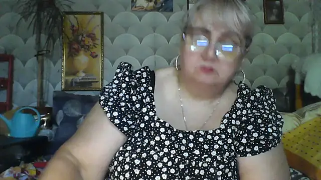 MarinaFarina53 live