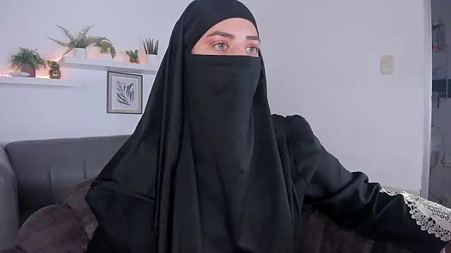 salma_arabicc live