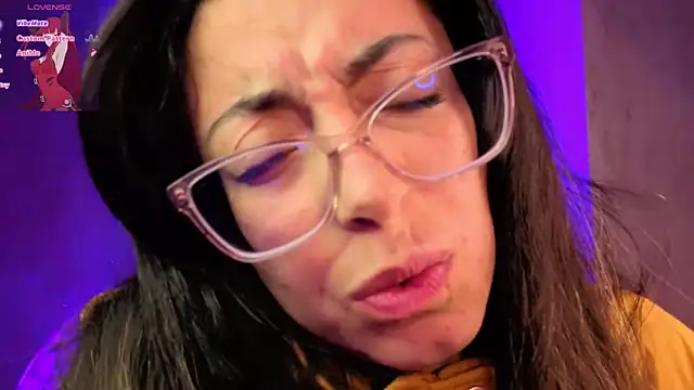 Miranda_sexlove_ live