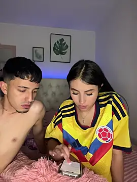 BIJOU_SECRET live