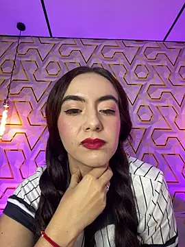 MelanyyJhonson15 live