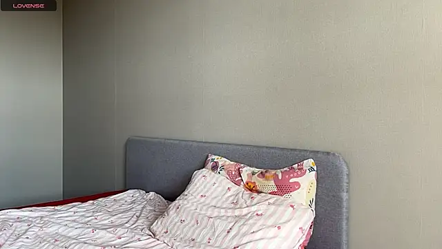 Jinny_Cho live