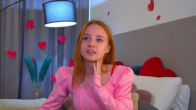 GemmaGellar live