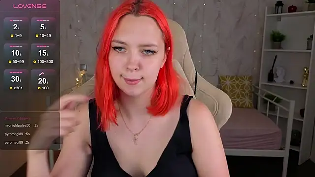 Monica__Queen live