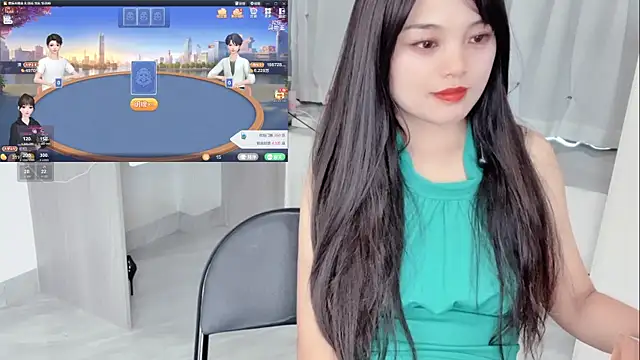 xianxian-baby live