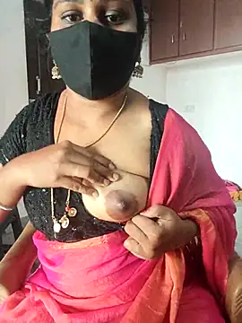 Siiddhika87 live