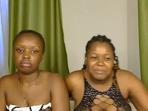 Bubbly_Angels live