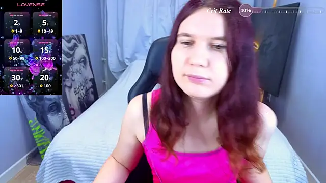 SabrinaLee live