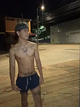 Mao_mdn live