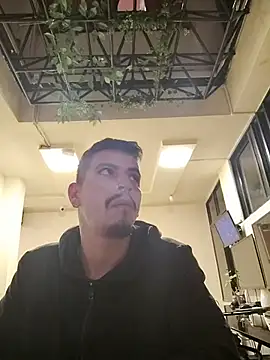 Juann-cock live