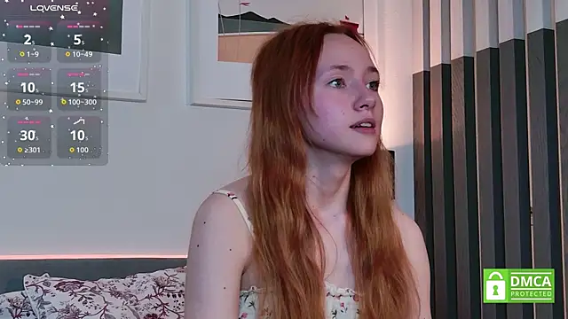 Bethany_sparkle live