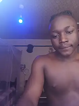 BENJAMIN0001K live