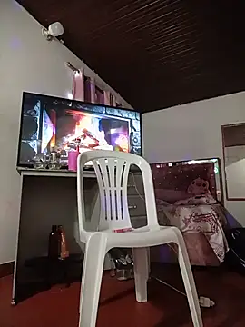 TRANS_COLOMBIA live