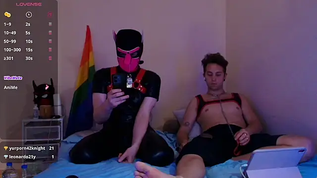 K9_GoodBoy live