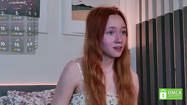 Bethany_sparkle live