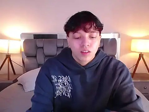 Asher_addamss_ live
