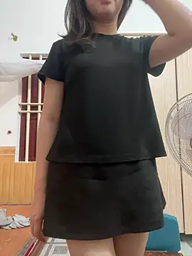 Babybooo01_ live