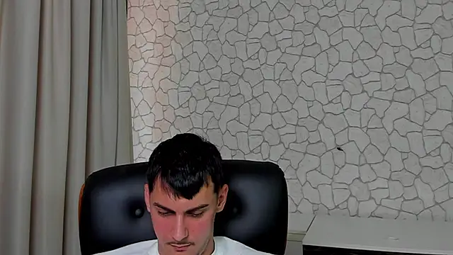 ClintMasters live