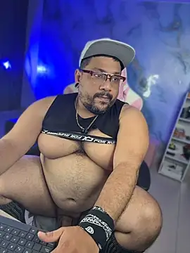 jacoob_woods live