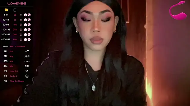 madam_agnes1 live