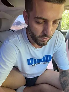 Pablo_Hornyguy95 live