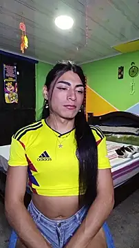 Selena_Nova live