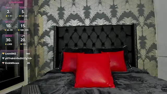 Pamela_di_angelo live