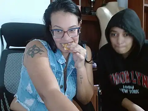 Destrukturada live