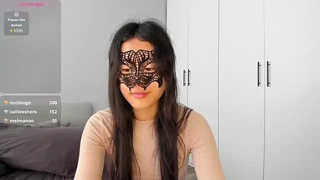HelenBlazeTrt live